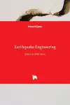 Earthquake Engineering cover