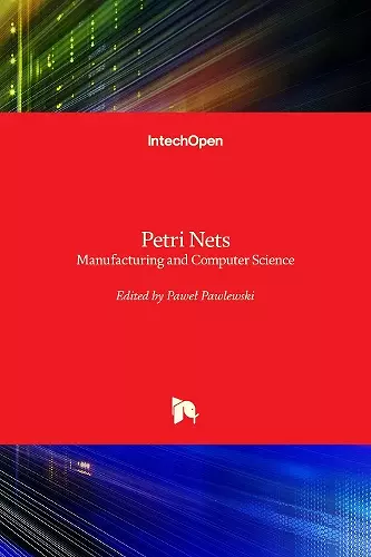 Petri Nets cover