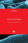 Antimicrobial Agents cover
