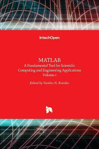 MATLAB cover