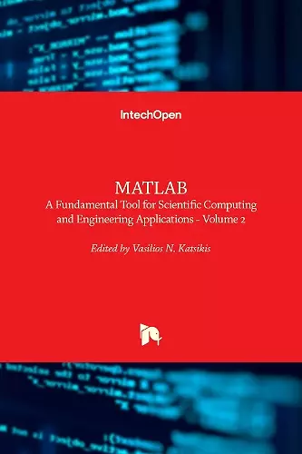 MATLAB cover