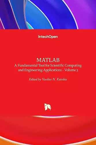 MATLAB cover