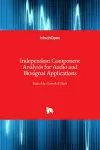 Independent Component Analysis for Audio and Biosignal Applications cover