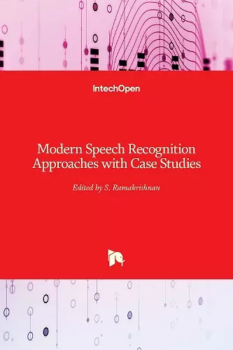 Modern Speech Recognition cover