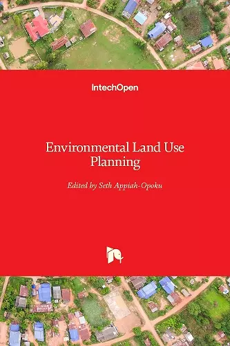 Environmental Land Use Planning cover