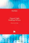 Organic Light Emitting Devices cover