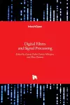 Digital Filters and Signal Processing cover