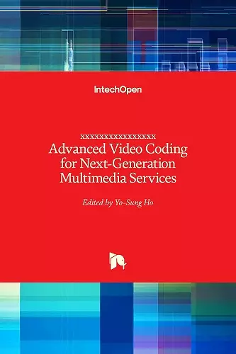 Advanced Video Coding for Next-Generation Multimedia Services cover