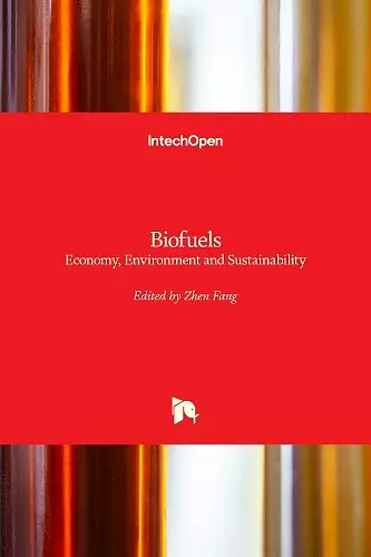 Biofuels cover