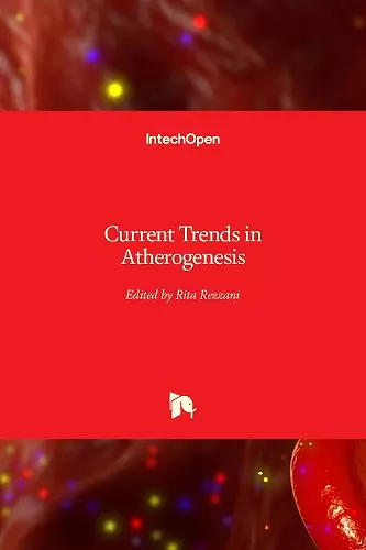 Current Trends in Atherogenesis cover