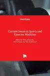 Current Issues in Sports and Exercise Medicine cover