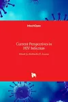 Current Perspectives in HIV Infection cover