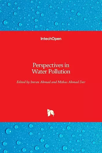 Perspectives in Water Pollution cover