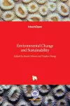 Environmental Change and Sustainability cover