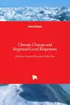 Climate Change and Regional/Local Responses cover