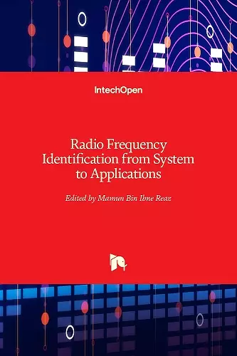 Radio Frequency Identification cover