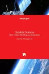 Geodetic Sciences cover