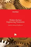 Modern Surface Engineering Treatments cover