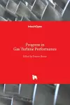 Progress in Gas Turbine Performance cover