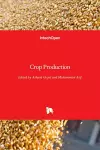 Crop Production cover