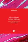 Muscle Injuries in Sport Medicine cover