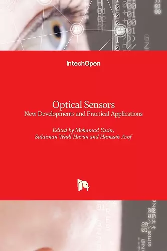 Optical Sensors cover