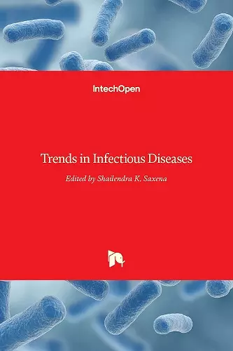 Trends in Infectious Diseases cover