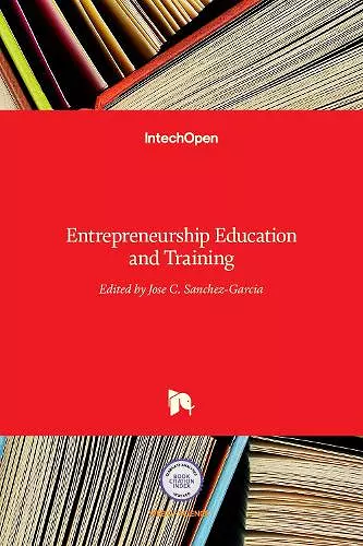 Entrepreneurship cover