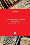 Entrepreneurship cover