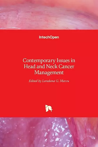 Contemporary Issues in Head and Neck Cancer Management cover