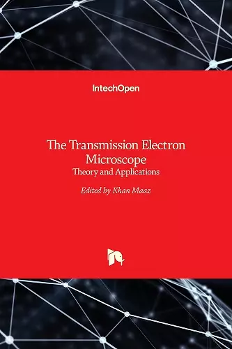 The Transmission Electron Microscope cover