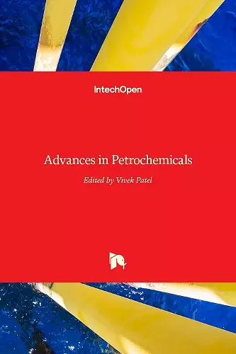 Advances in Petrochemicals cover