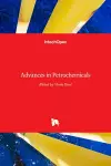 Advances in Petrochemicals cover