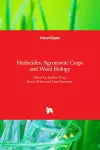 Herbicides cover