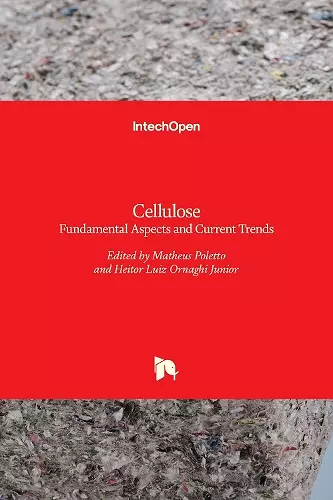 Cellulose cover