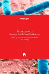 Actinobacteria cover