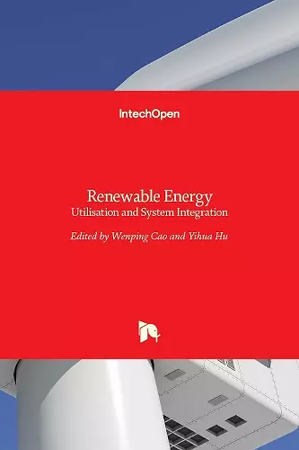 Renewable Energy cover