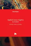 Applied Linear Algebra in Action cover