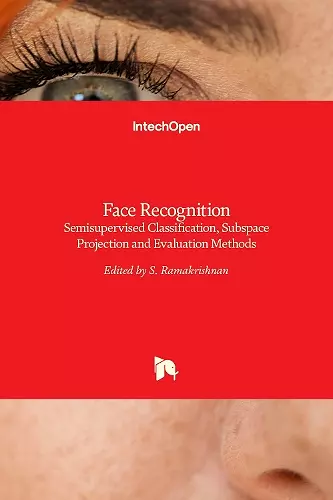 Face Recognition cover