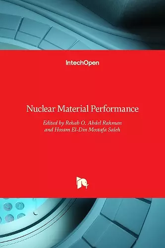 Nuclear Material Performance cover