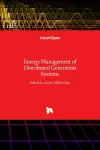 Energy Management of Distributed Generation Systems cover