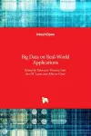 Big Data on Real-World Applications cover