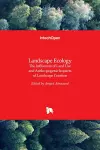 Landscape Ecology cover