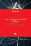 New Applications of Artificial Intelligence cover