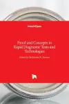 Proof and Concepts in Rapid Diagnostic Tests and Technologies cover