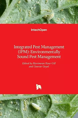 Integrated Pest Management (IPM) cover