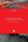 Updates in Volcanology cover