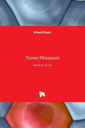 Tumor Metastasis cover