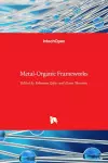 Metal-Organic Frameworks cover