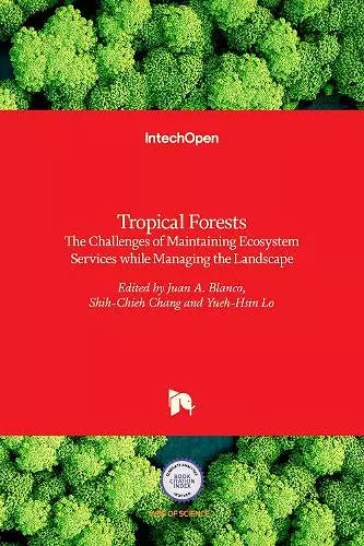 Tropical Forests cover